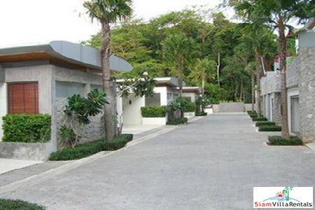 Villa Atika | Modern Luxurious Oceanfront Two Bedroom Pool Villa in an Exclusive Tri Trang Estate-5