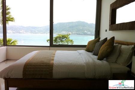 Villa Atika | Modern Luxurious Oceanfront Two Bedroom Pool Villa in an Exclusive Tri Trang Estate-6