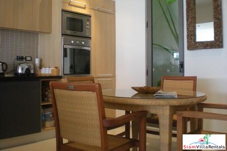 Villa Atika | Modern Luxurious Oceanfront Two Bedroom Pool Villa in an Exclusive Tri Trang Estate-7