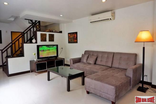 Balinese Style Three Bedroom Pool Villa near Loch Palm Golf Course in Kathu-6