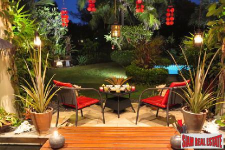 Baan Prangthong | Lakeview 2 to 3 Bedroom House with Private Pool for Rent in an Exclusive Chalong Estate-15