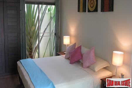 Beautiful Pool Villa 2 mins Drive to Top International School-9
