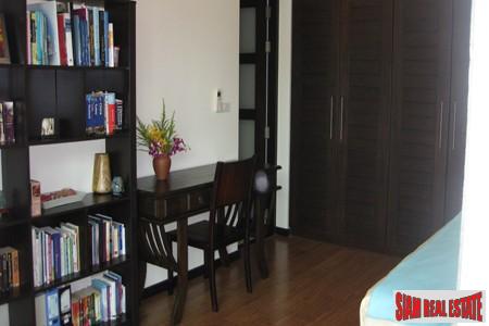 Beautiful Pool Villa 2 mins Drive to Top International School-10