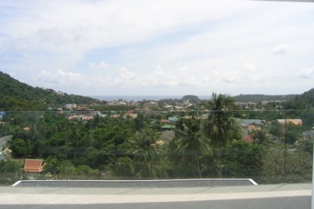 Kata Ocean View Condominium | Magnificent Seaview Condo with Two Bedrooms for Sale-0