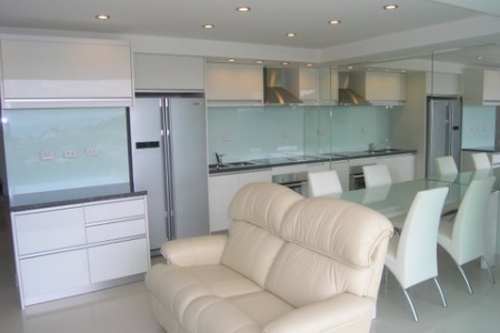 Kata Ocean View Condominium | Magnificent Seaview Condo with Two Bedrooms for Sale-1