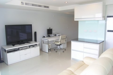Kata Ocean View Condominium | Magnificent Seaview Condo with Two Bedrooms for Sale-3
