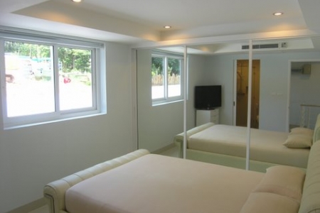 Kata Ocean View Condominium | Magnificent Seaview Condo with Two Bedrooms for Sale-4