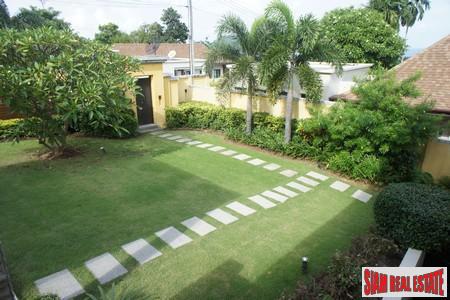 Two Villas Ao Yon | Four Bedroom Hillside House with Pool and Sea Views for Sale-4