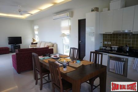 Two Villas Ao Yon | Four Bedroom Hillside House with Pool and Sea Views for Sale-7