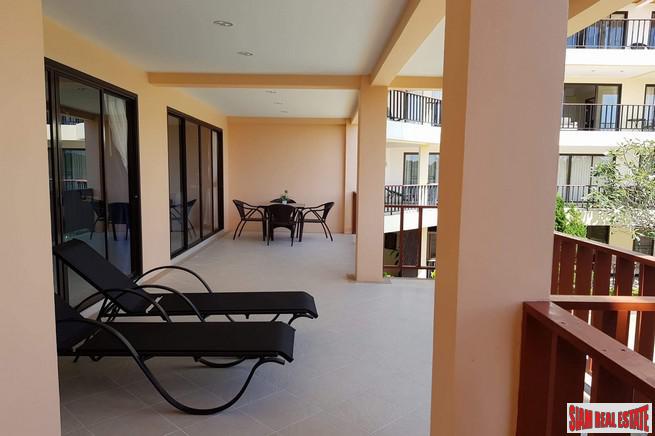 Andaman Place | Spacious Two Bedroom Rawai Apartment for Rent with Sea Views-11