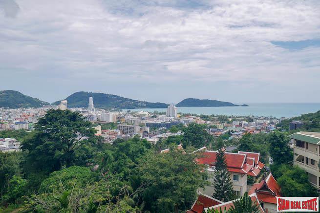 Contemporary 3 Bedroom Home in Patong with a Bonus 2 Self-Contained Apartments-0