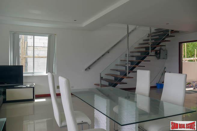 Contemporary 3 Bedroom Home in Patong with a Bonus 2 Self-Contained Apartments-1