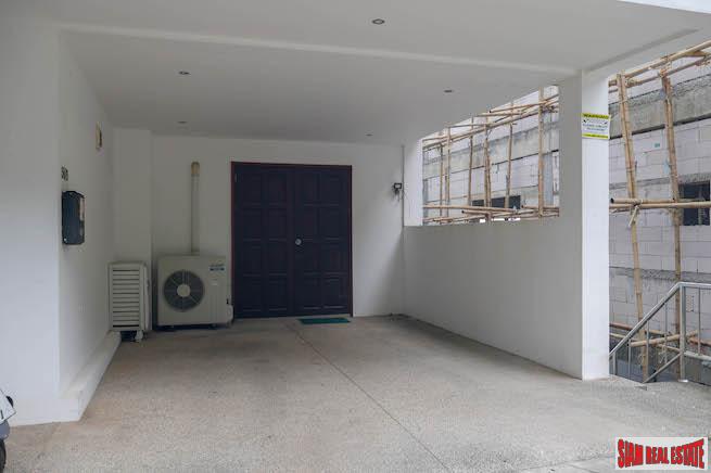 Contemporary 3 Bedroom Home in Patong with a Bonus 2 Self-Contained Apartments-19