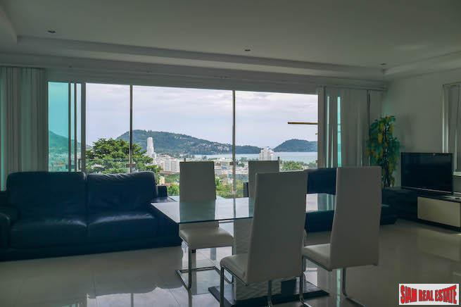 Contemporary 3 Bedroom Home in Patong with a Bonus 2 Self-Contained Apartments-21