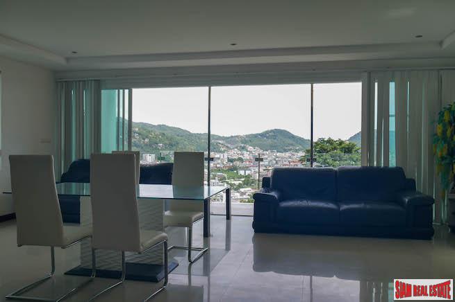 Contemporary 3 Bedroom Home in Patong with a Bonus 2 Self-Contained Apartments-23