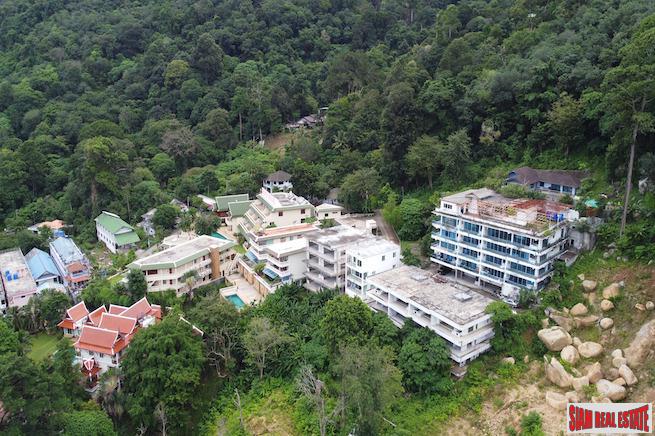 Contemporary 3 Bedroom Home in Patong with a Bonus 2 Self-Contained Apartments-26
