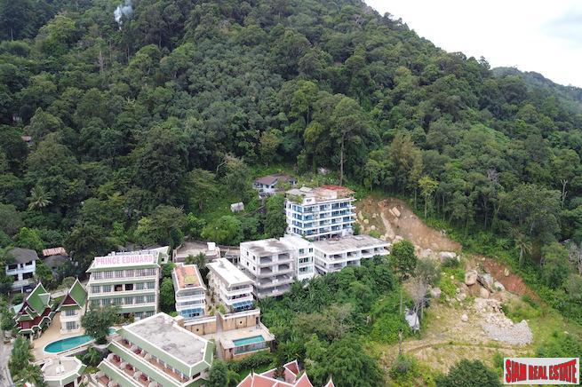 Contemporary 3 Bedroom Home in Patong with a Bonus 2 Self-Contained Apartments-27