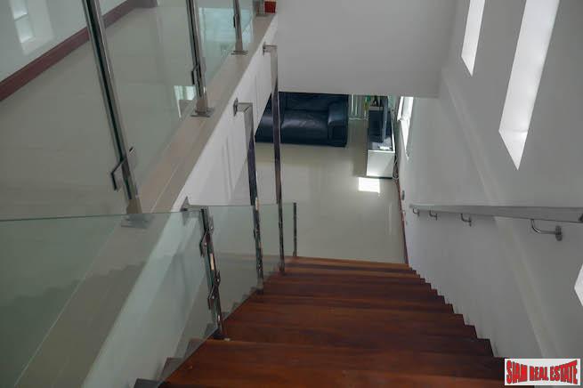Contemporary 3 Bedroom Home in Patong with a Bonus 2 Self-Contained Apartments-3