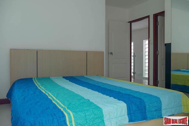 Contemporary 3 Bedroom Home in Patong with a Bonus 2 Self-Contained Apartments-4