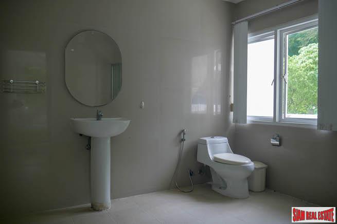 Contemporary 3 Bedroom Home in Patong with a Bonus 2 Self-Contained Apartments-5