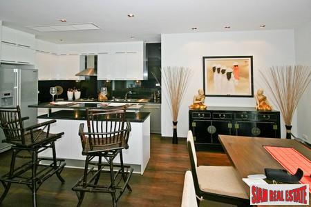 Grove Gardens Townhome | Modern Sea View 3 Bedroom Townhome on Golf Course in Cape Yamu