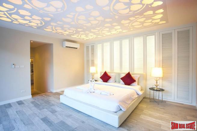 Off-plan Two and Three Bedroom Pool Villas in Rawai-9