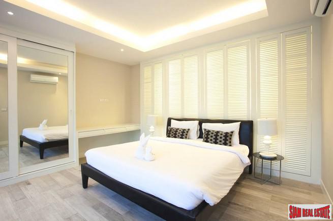 Off-plan Two and Three Bedroom Pool Villas in Rawai-7