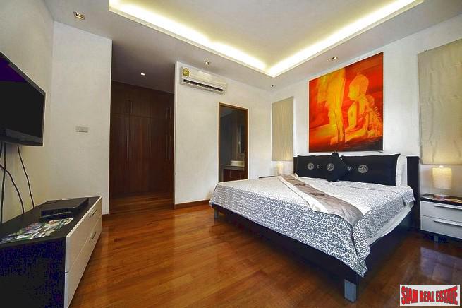 Villa Cheloni 1 | Luxury Three Bedroom Pool Villa for Rent in Kamala-11