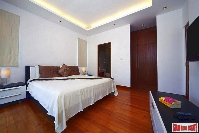 Villa Cheloni 1 | Luxury Three Bedroom Pool Villa for Rent in Kamala-13