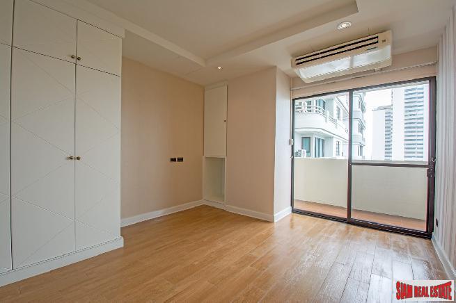 Casa Viva | Newly Renovated Stunning 3 Bed Corner Unit Condo at Ekkamai Soi 12-15