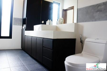 Intira Villa | Modern Two Bedroom Pool Villa for Rent in Rawai-3