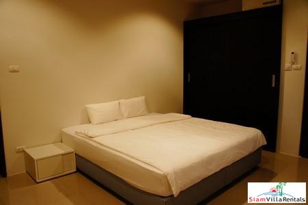 Intira Villa | Modern Two Bedroom Pool Villa for Rent in Rawai-5
