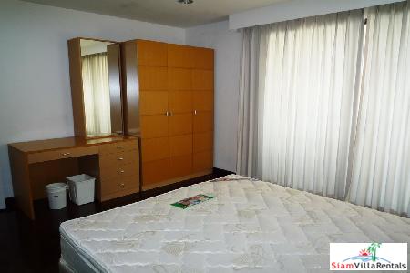 Paholyothin Place | Stunning 3 bedroom, 3 bath 135 sqm. Condo for Rent only 2 Minutes Walk to Ari BTS Station-7
