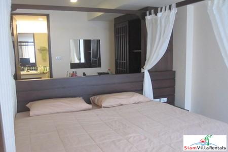 The Kris Condote | Two Bedroom Apartment in Resort Setting for Rent above Patong-10