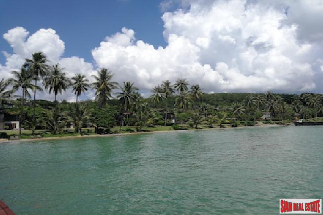 The Village Coconut Island | Two Bedroom Pool Villa in Resort Community on Koh Maprao-10
