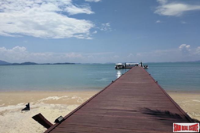 The Village Coconut Island | Two Bedroom Pool Villa in Resort Community on Koh Maprao-11