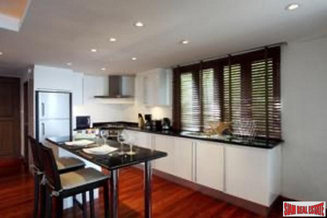 The Village Coconut Island | Two Bedroom Pool Villa in Resort Community on Koh Maprao-1