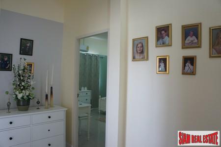 Sun Palm Village | Five Bedroom House with Pool in Gated Chalong Community-9