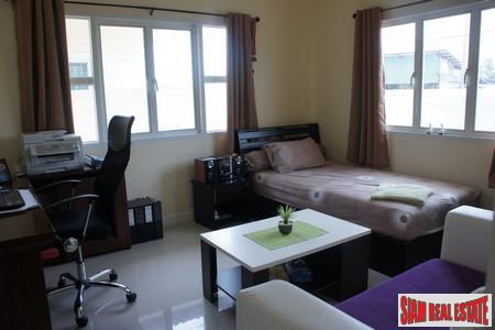 Sun Palm Village | Five Bedroom House with Pool in Gated Chalong Community
