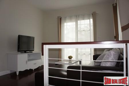 Land & House 88 | New Three Bedroom Furnished Home for Sale in Chalong-9