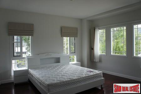 Land & House 88 | New Three Bedroom Furnished Home for Sale in Chalong-10