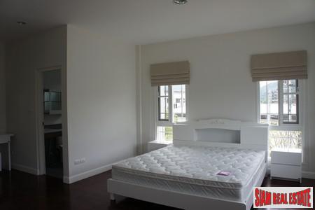 Land & House 88 | New Three Bedroom Furnished Home for Sale in Chalong-12