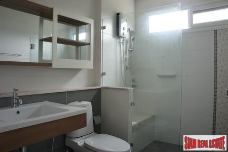 Land & House 88 | New Three Bedroom Furnished Home for Sale in Chalong-13