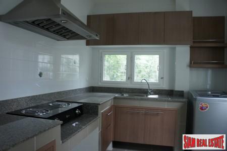 Land & House 88 | New Three Bedroom Furnished Home for Sale in Chalong-4