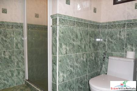 Two Bedroom Thai-Style Pool Villa for Rent in Rawai-9