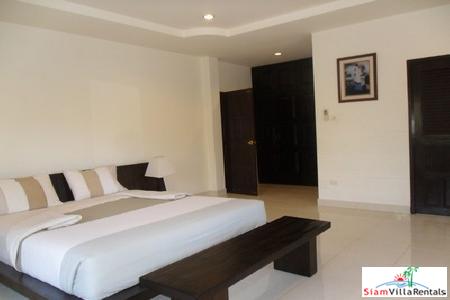 Two Bedroom Thai-Style Pool Villa for Rent in Rawai-10