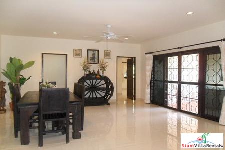 Two Bedroom Thai-Style Pool Villa for Rent in Rawai-5