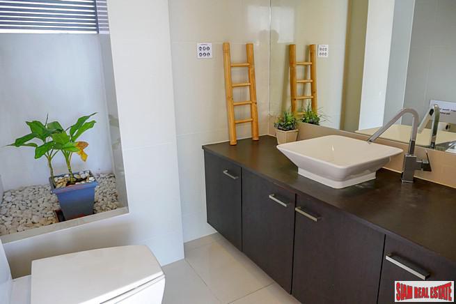 Three Bedroom Luxury Pool Villa Overlooking Kata Bay for Rent-11