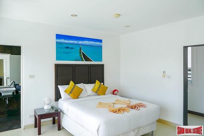 Three Bedroom Luxury Pool Villa Overlooking Kata Bay for Rent-13