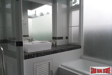 Modern Two Bedroom Pool Villa for Rent in Rawai-12